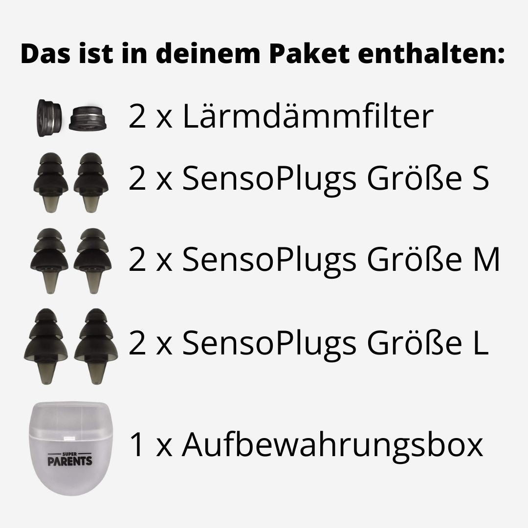 SensoPlugs 2.0