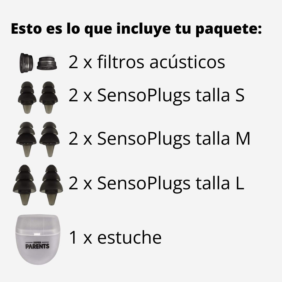 SensoPlugs 2.0