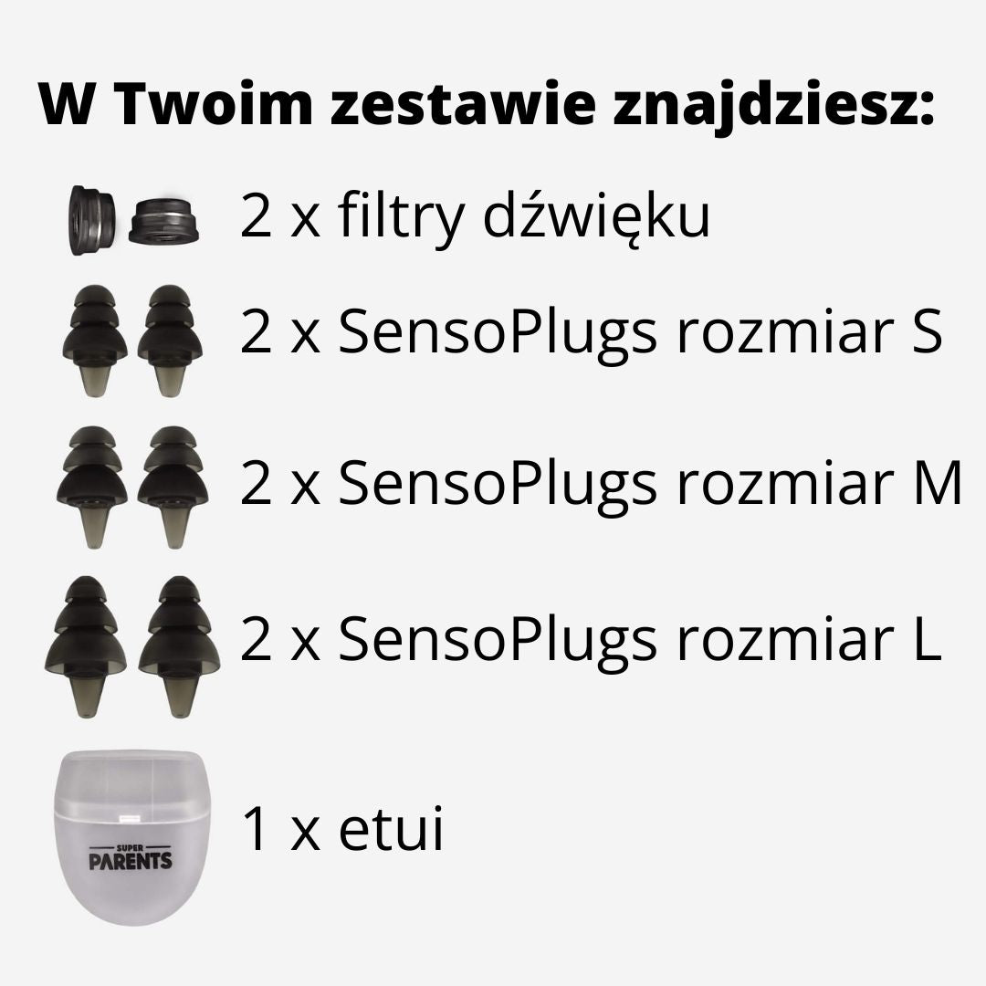 SensoPlugs 2.0
