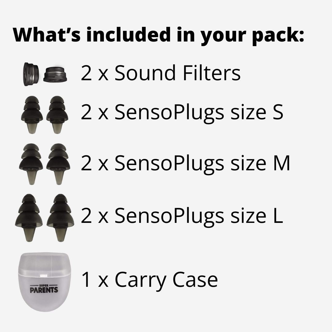 SensoPlugs 2.0