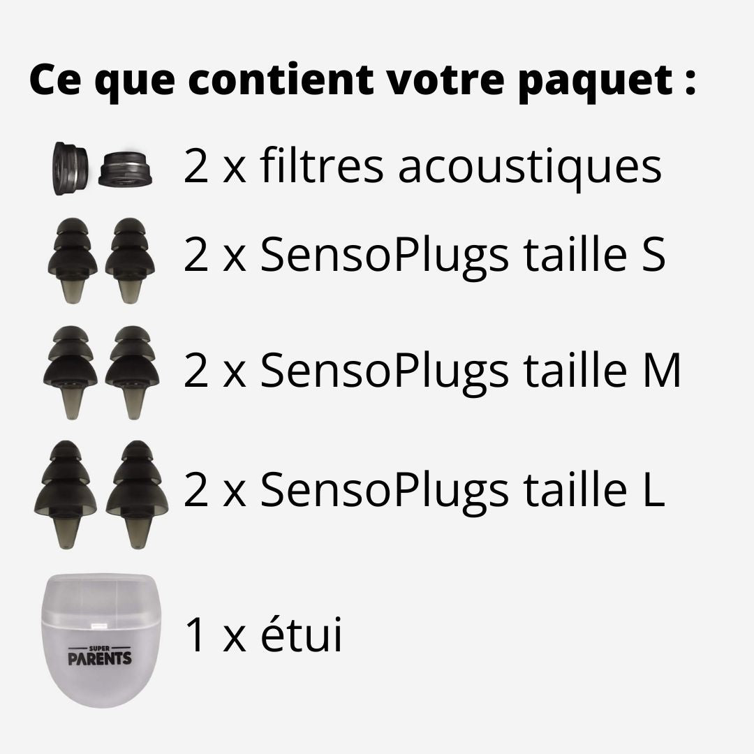 SensoPlugs 2.0