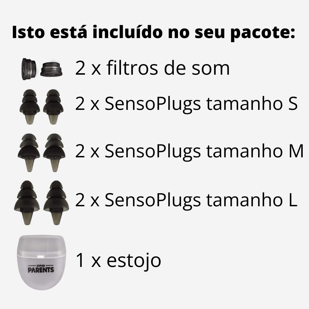 SensoPlugs 2.0
