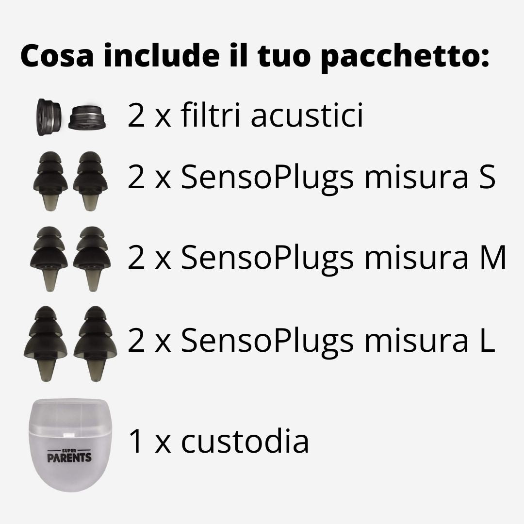 SensoPlugs 2.0