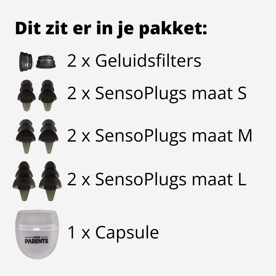 SensoPlugs 2.0