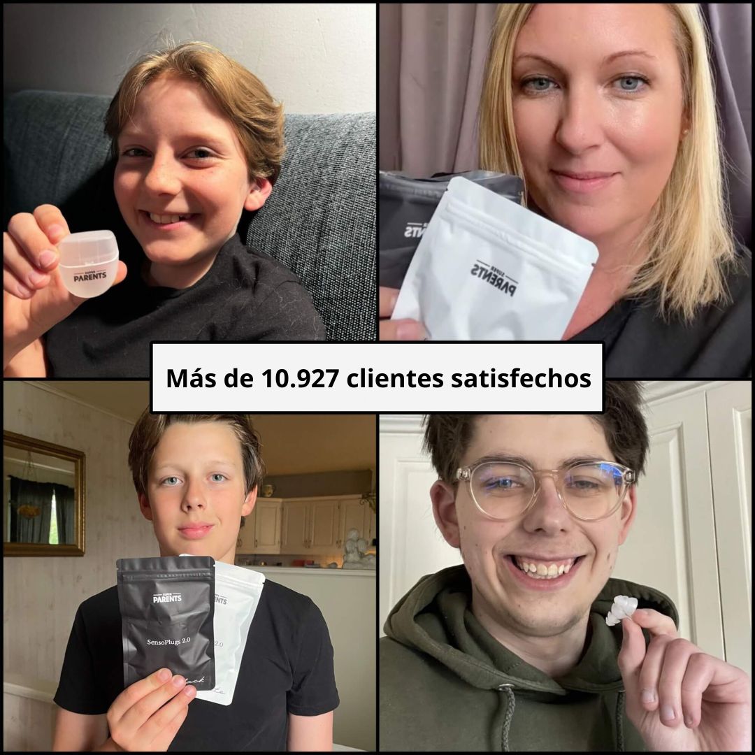 SensoPlugs 2.0