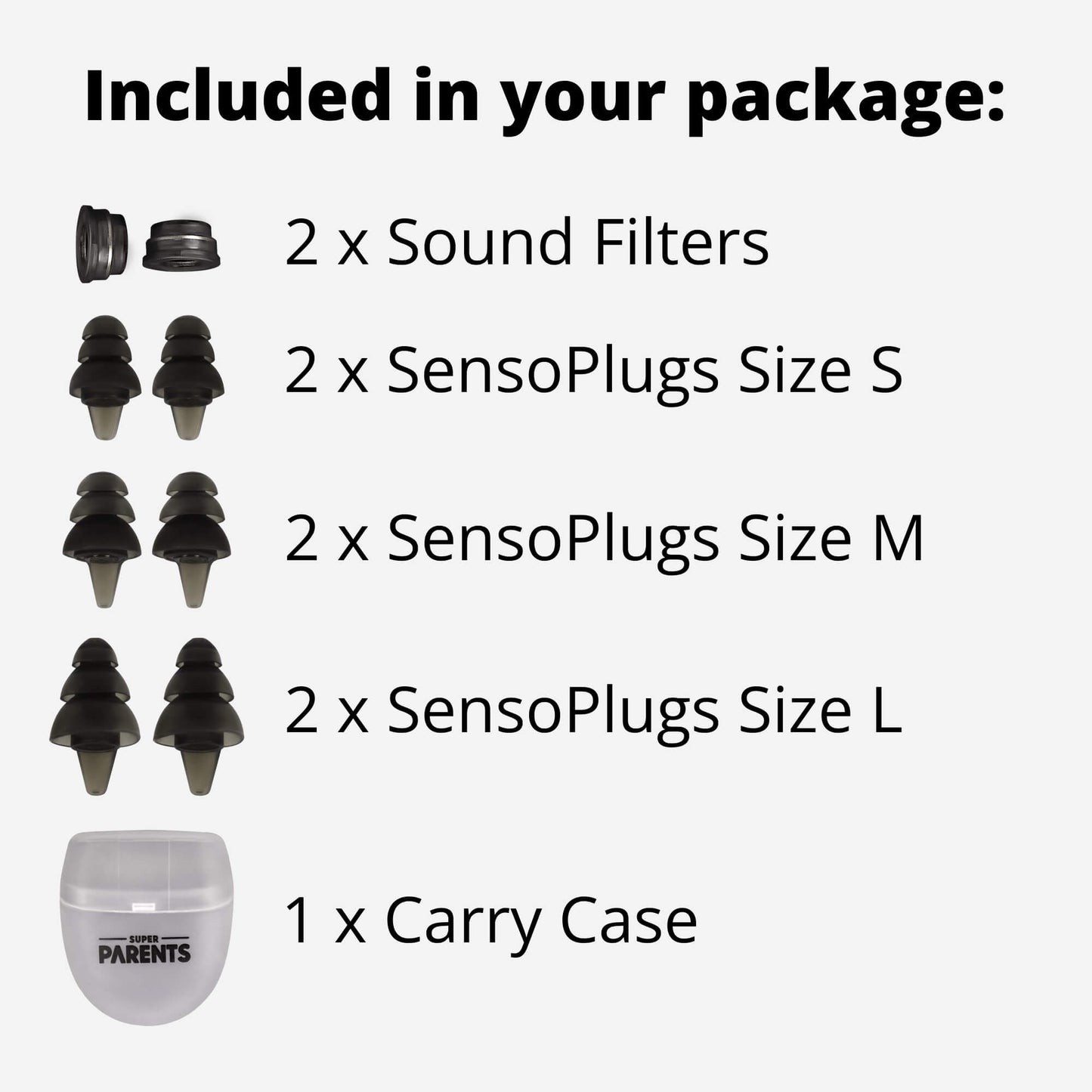 SensoPlugs 2.0
