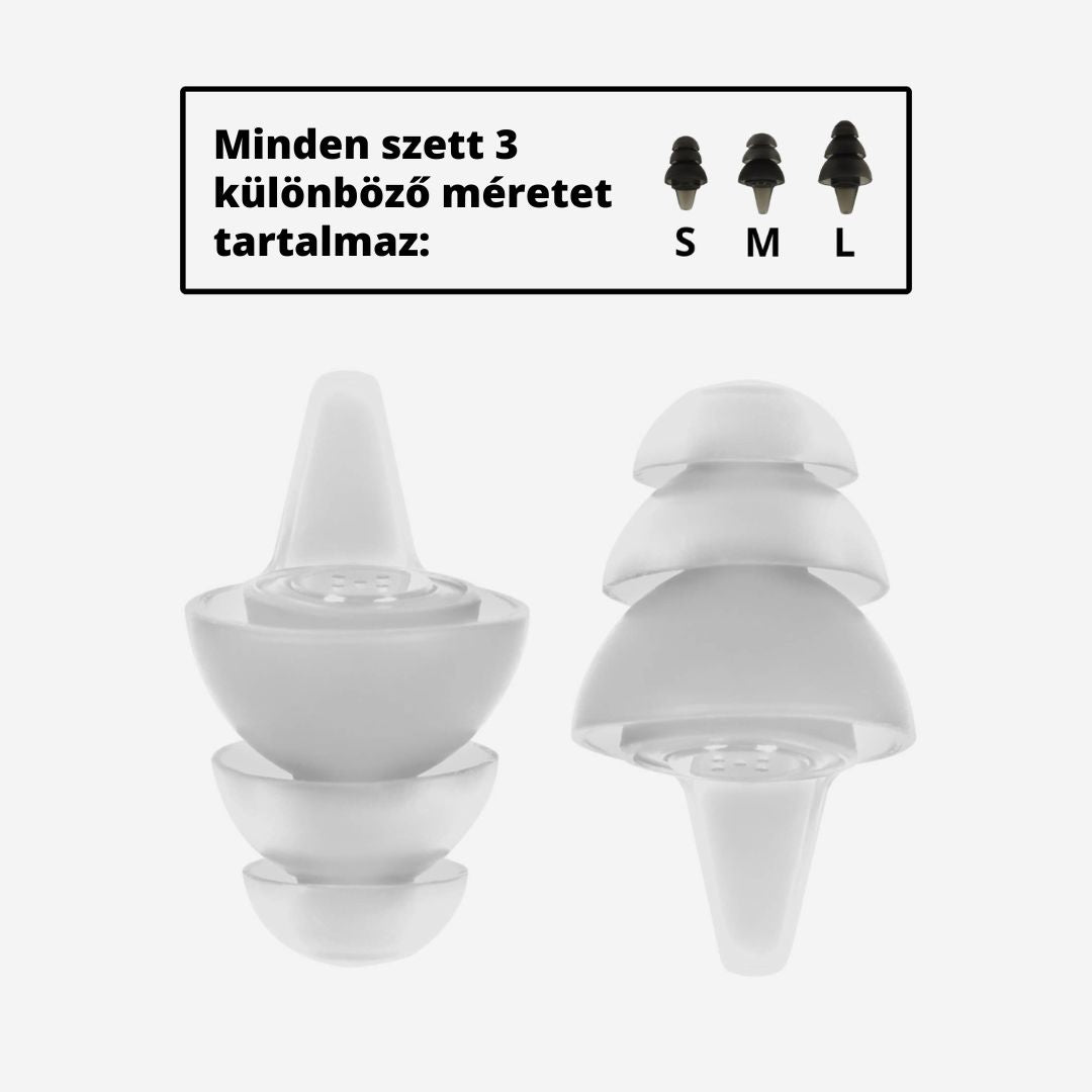 SensoPlugs 2.0 - Hungary