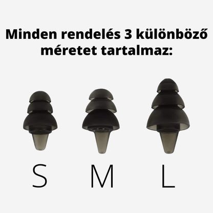 SensoPlugs 2.0 - Hungary