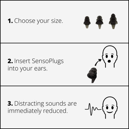SensoPlugs 2.0
