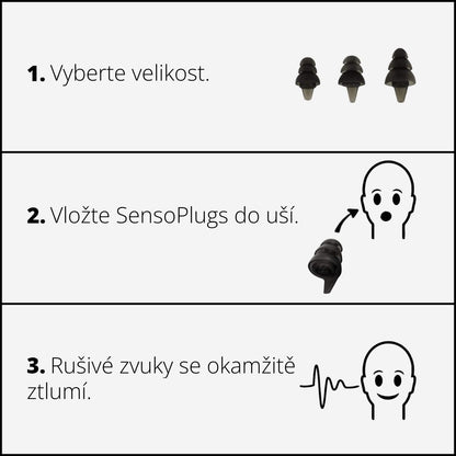 SensoPlugs 2.0