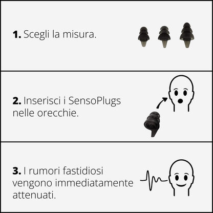 SensoPlugs 2.0