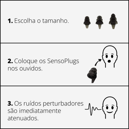 SensoPlugs 2.0